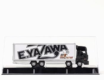 Amazon.co.jp: 矢沢永吉 50th アニバーサルツアーMY WAYトランポ型